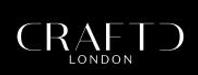 CRAFTD LONDON Logo
