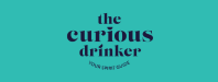 The Curious Drinker - logo