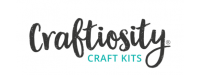 Craftiosity - logo