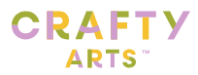 Crafty Arts - logo