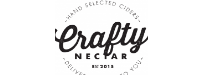 Crafty Nectar - logo