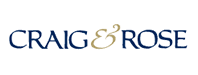 Craig and Rose Logo