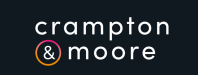 Crampton and Moore Logo