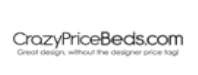 Crazy Price Beds Ltd - logo