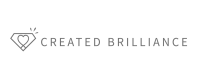 Created Brilliance Diamonds - logo
