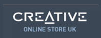 Creative Labs - logo