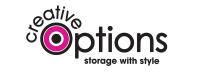 Creative Options Logo