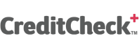 Credit Check Plus Logo