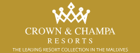 Crown & Champa Resorts - logo