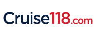Cruise118 Logo