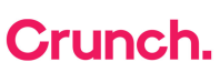 Crunch - logo