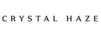 Crystal Haze Logo