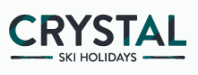 Crystal Ski Holidays - logo