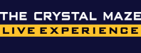 The Crystal Maze Live Experience - logo