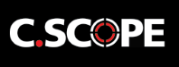 C.Scope Metal Detectors Logo