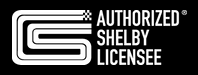 CSL Shelby - logo