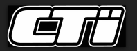 CTi Knee Braces logo
