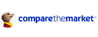Compare the Market Pet Insurance - logo