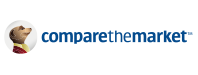 Compare the Market Insurance Logo