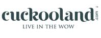 Cuckooland - logo