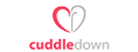 Cuddledown - logo