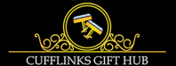 Cufflinks Gift Hub Logo