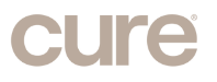 Cure - logo