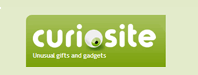 Curiosite - logo