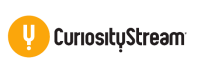 CuriosityStream - logo