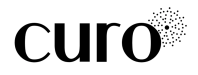Curo Skin - logo