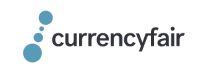 Currencyfair - logo