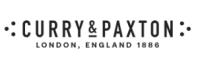 Curry & Paxton - logo