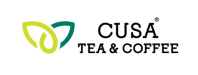 Fully Healthy - Cusa Tea and Coffee  - logo