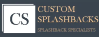 Custom Splashbacks - logo