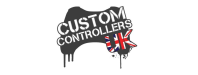 Custom Controllers Logo