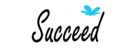 CV Succeed Logo