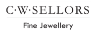 C W Sellors - logo