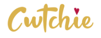 Cwtchie Logo