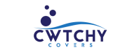 Cwtchy Covers Logo