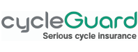 cycleGuard - logo