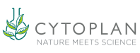 Cytoplan - logo