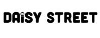 Daisy Street - logo
