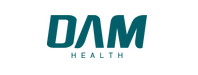 Dam Health Shop Logo