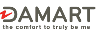 Damart - logo