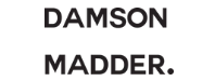 Damson Madder - logo