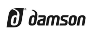 Damson Logo