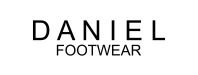 Daniel Footwear - logo