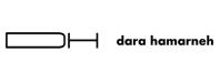Dara Hamarneh Logo