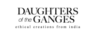 Daughters of the Ganges Logo