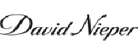David Nieper Logo